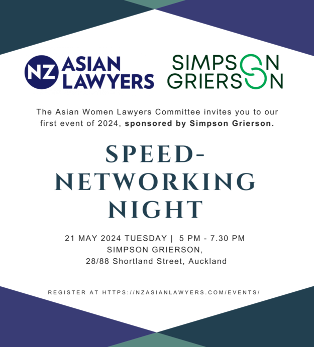 Speed-Networking Event
