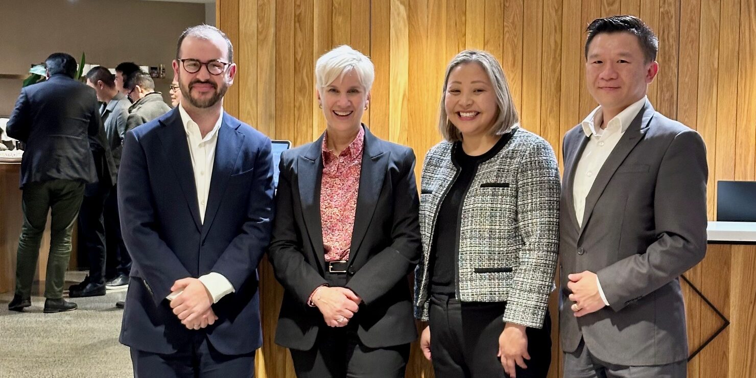 Property Litigation Update