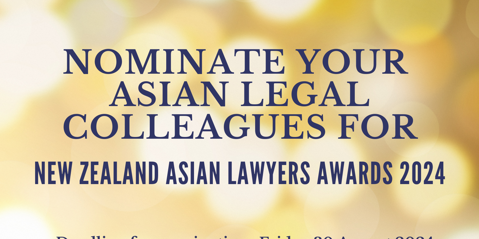 Event NZ Asian Lawyer of the Year (1)