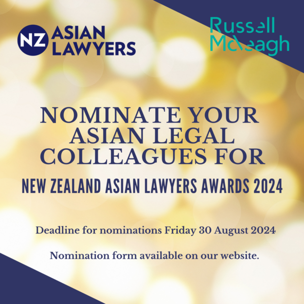 Event NZ Asian Lawyer of the Year (1)