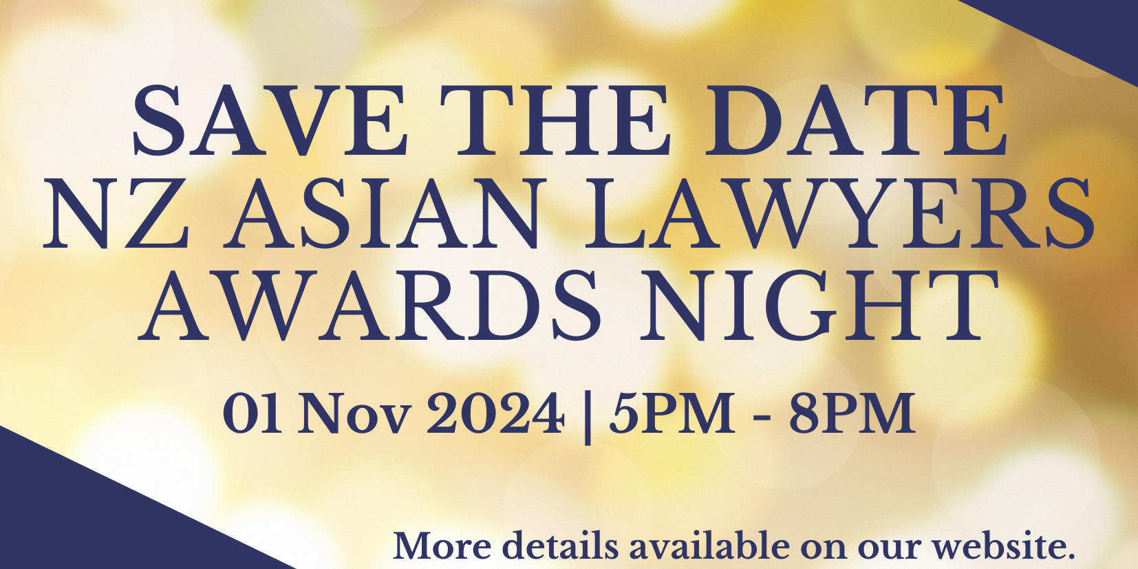Event NZ Asian Lawyer of the Year