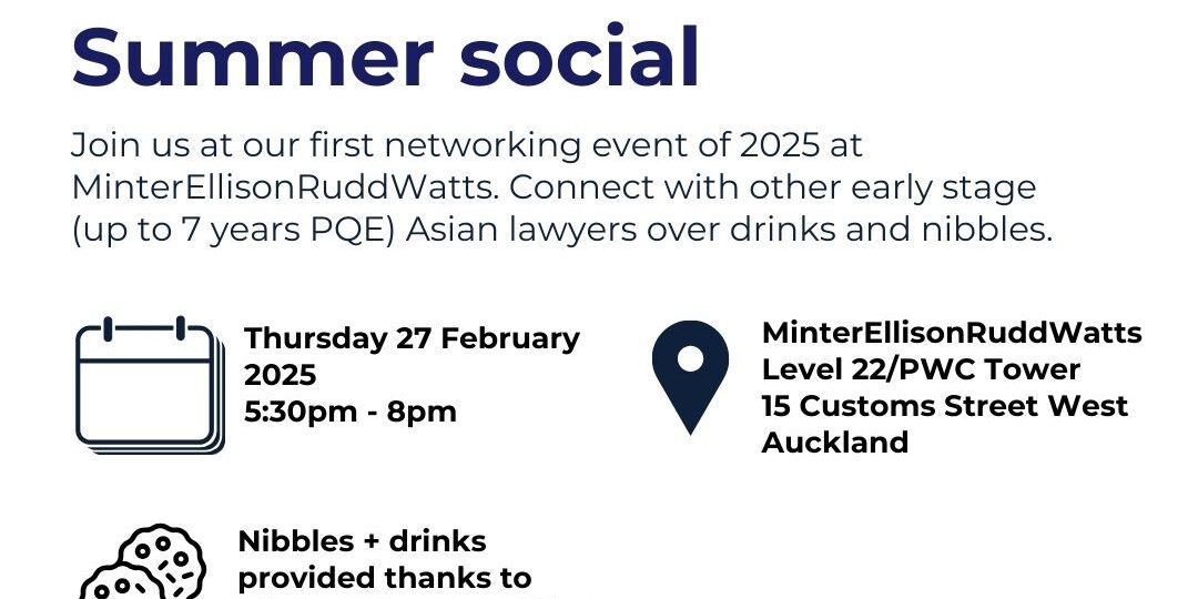 Summer social 2025 final