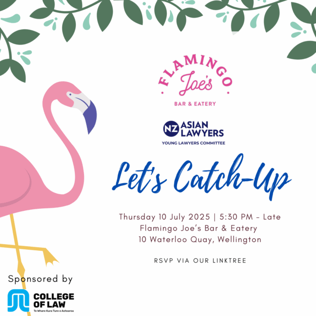 Event at Flamingo Joe’s