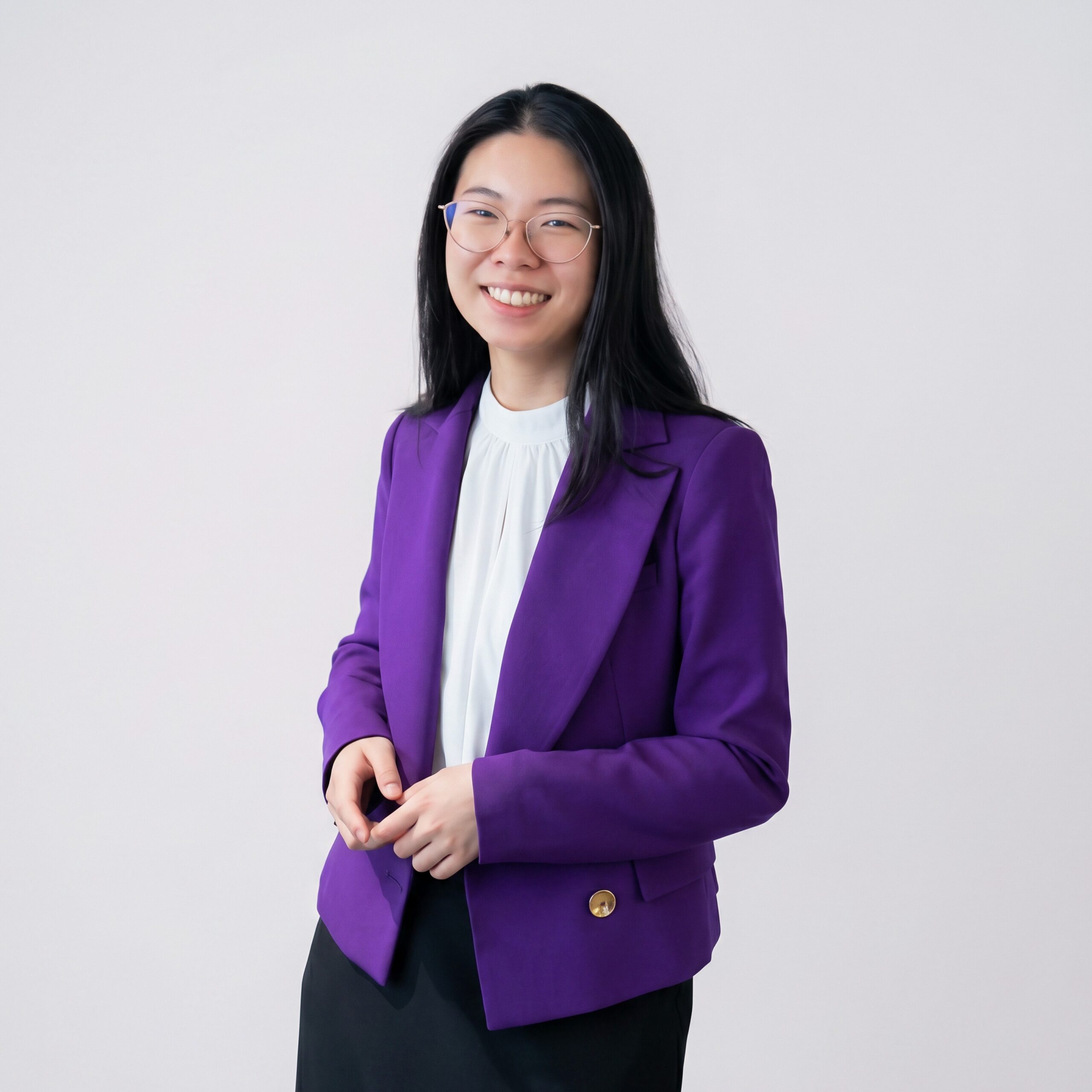 Angela Yang