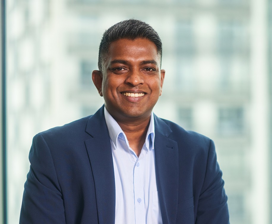 Gandhya Senanayake